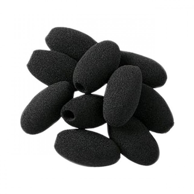 Поролоновый пыльник JABRA для микрофона BIZ 2400 II и BIZ 2300 14101-66
