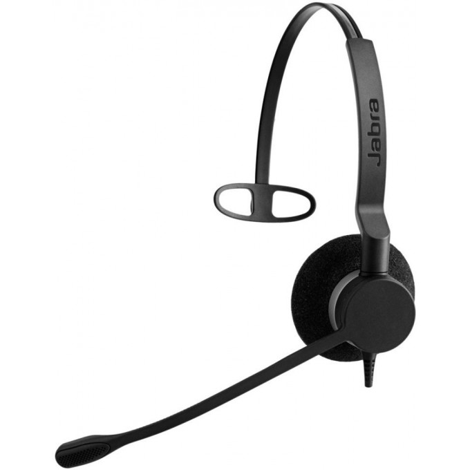 Гарнитура проводная JABRA BIZ 2300 Mono, USB-C, UC 2393-829-189