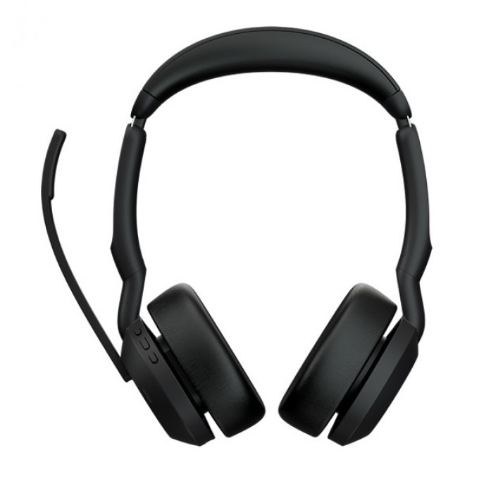 Гарнитура беспроводная JABRA EVOLVE2 55 Link380a MS Stereo 25599-999-999