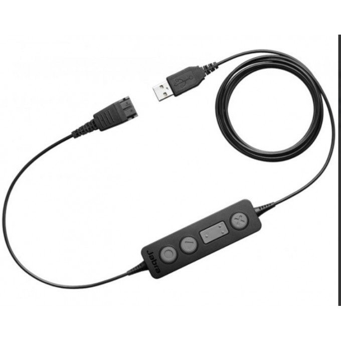 Адаптер Jabra LINK 260 260-09
