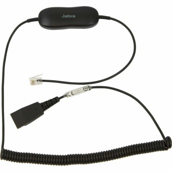 Шнур-переходник Jabra GN1218 AC 2m