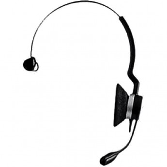Гарнитура JABRA BIZ 2300 SIEMENS MONO QD E-STD NC WB