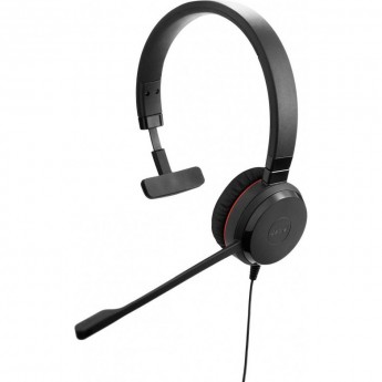 Гарнитура JABRA EVOLVE 30 II UC MONO