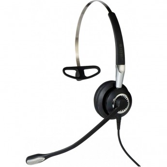 Гарнитура JABRA BIZ 2400 II MONO USB 3-1 MONO USB MS BT