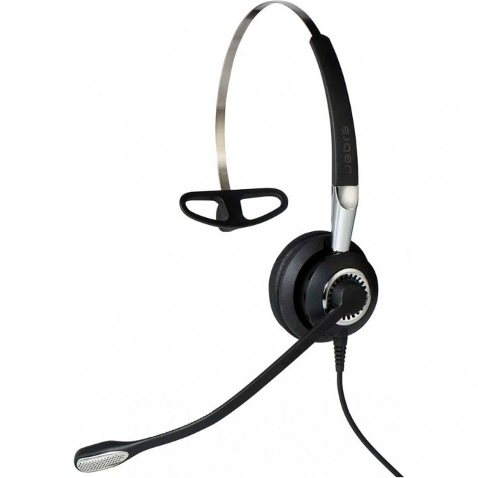 Гарнитура JABRA BIZ 2400 II MONO USB 3-1 MS NEXT GENERATION 2496-823-309