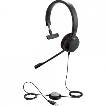 Гарнитура JABRA EVOLVE 20 UC MONO
