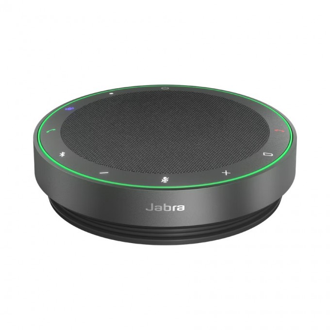 Спикерфон JABRA SPEAK2 55, MS Teams 2755-109 Спикерфон JABRA SPEAK2 55, MS Teams 2755-109
