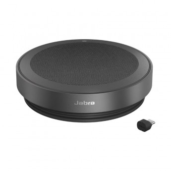 Спикерфон JABRA SPEAK2 75, MS Teams, Link 380c